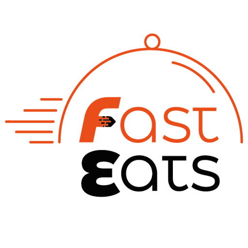 Fasteats logo