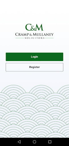Android application Cramp & Mullaney LLP screenshort