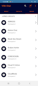 VSN Chat 5 APK + Mod (Free purchase) for Android