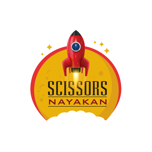 Scissors Nayakan logo