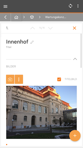 recordIT Screen 3