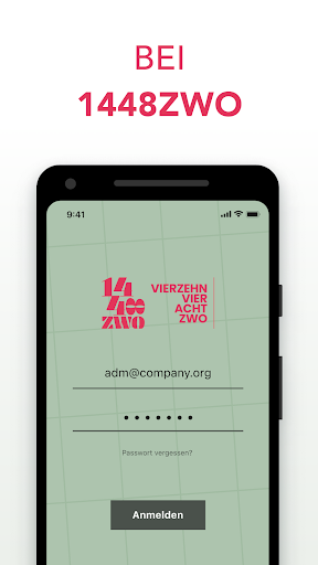 Android application 1448zwo screenshort