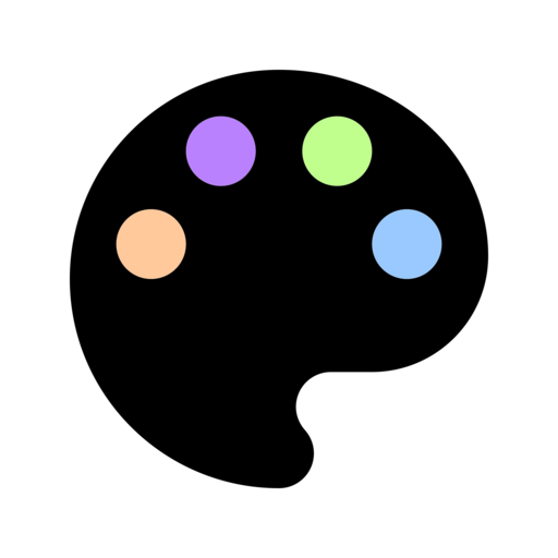Color mixer sale app