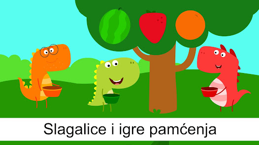 Slika snimke zaslona