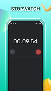 Alarm Clock- World Clock App