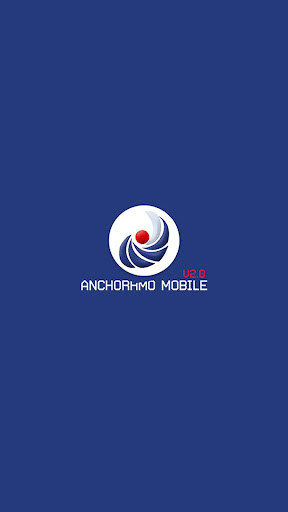 Android application ANCHORHMO MOBILE screenshort