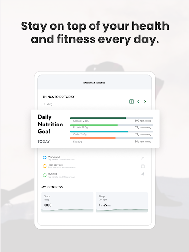 Kallistrate Kinetics