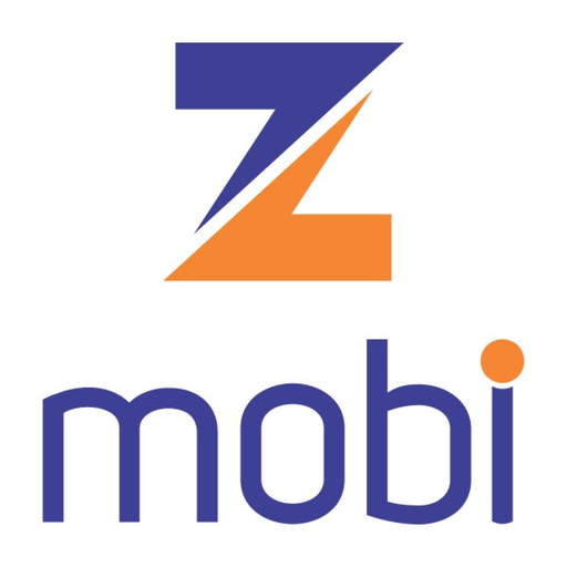 ZMOBI - Motorista logo