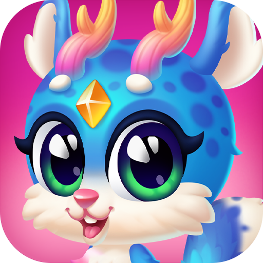 Magic Pets: Care & Merge Download on Windows
