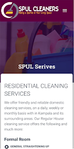 Screenshot 5 SPUL Cleaners android
