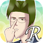 Cover Image of Télécharger 学園ハンサム Revolution  APK
