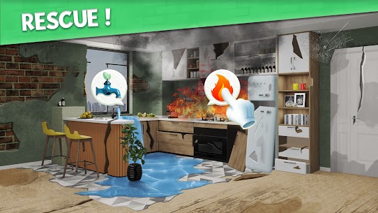 Love Design Home Makeover v0.1.2.337 Mod Apk (Unlimited Money) Free For Android 3