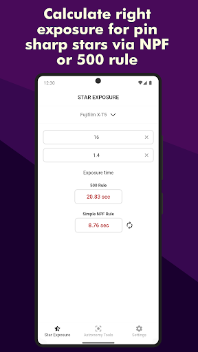 ऐप पूर्वावलोकन