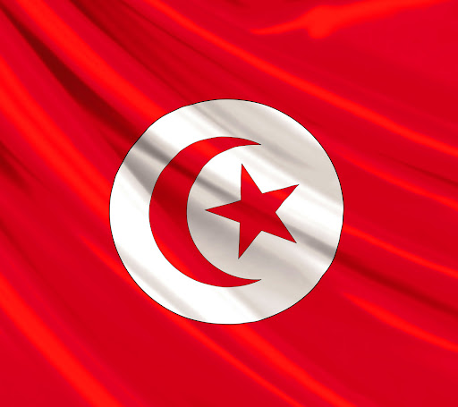 Tunisia Flag Wallpapers