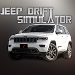 Cover Image of ดาวน์โหลด Real Jp Drift Simulator 1.3 APK