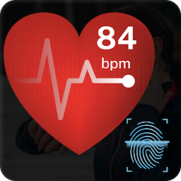 Icon image Heart Rate Monitor: BP Tracker