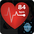 Heart Rate Monitor: BP Tracker2.9 (Premium)