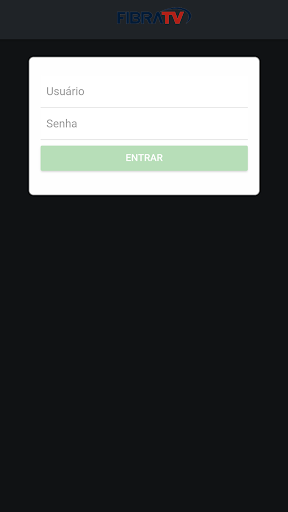 FibraTV Screen 2