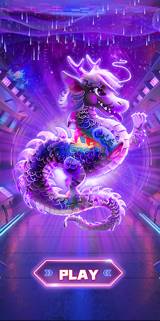 Purple Dragon Goのおすすめ画像3