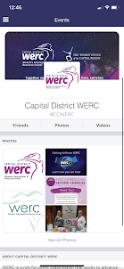 Capital District WERC