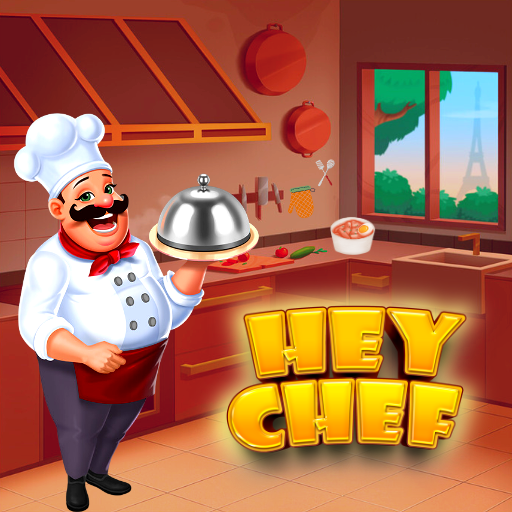 Hey Chef Download on Windows