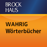 Brockhaus WAHRIG Wörterbücher icon