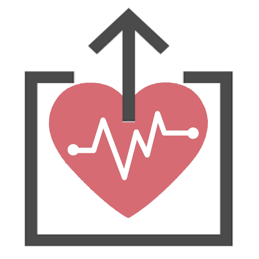 HealthcareDataSender logo