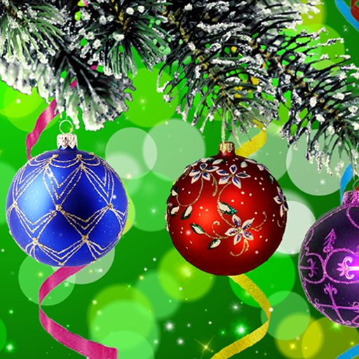Christmas live wallpaper - Apps on Google Play