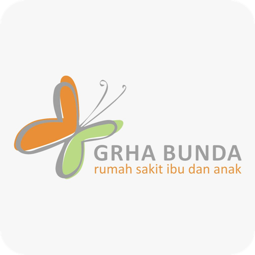 RSIA Grha Bunda logo