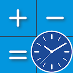 Cover Image of 下载 Date & time calculator 8.2.4 APK