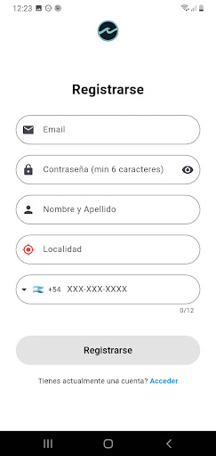 NavegaYa Propietarios
