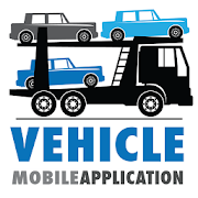 Vehicle Mobile Application