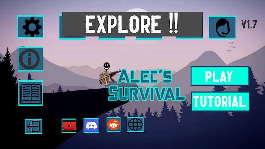 Alec's survival