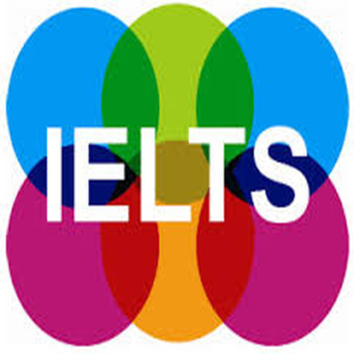 IELTS Skills (Speaking + Writi 7.1.2 Icon