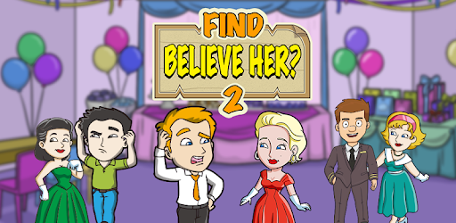 Find The Differences - Secret cover