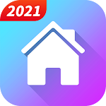 Cover Image of Download 1 Launcher - Best and Smart Home Screen App 1.1.16 APK