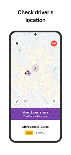 Taxee Screenshot 3 - AppWisp.com