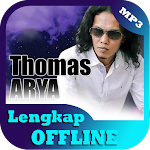 Cover Image of Descargar Lagu Thomas Arya Full Album 1.0 APK