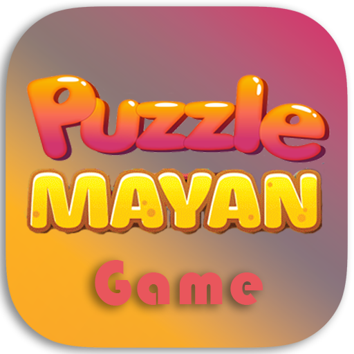 Puzzle Mayan : The Game