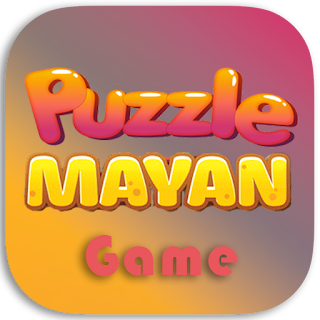 Puzzle Mayan - Puzzle game