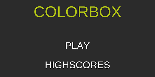 Tải ColorBox Hack MOD (Vô hạn tiền, kim cương) 0.1 APK