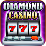 Diamond Casino - Slot Machines icon