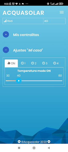 Acquasolar Screen 2