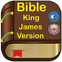 King James Version Audio Bible APK
