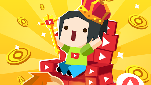 Vlogger Go Viral: Tuber Life Gallery Screentshots 13
