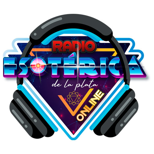 Radio Esotérica de la Plata logo