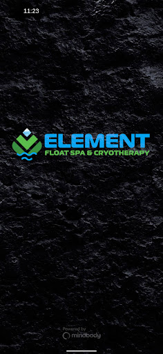 Element Float Spa & Cryo Screenshot 1 - AppWisp.com