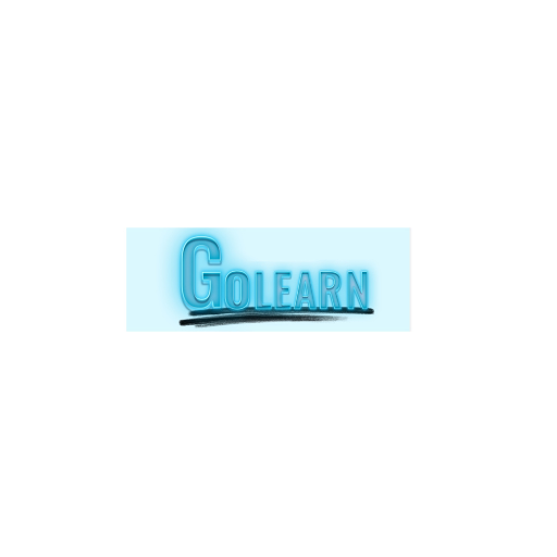GO LEARN logo