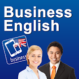 Business English icon