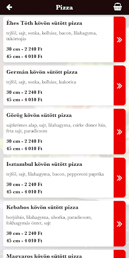 Casa Kebab Screen 2